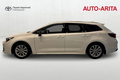 Toyota Corolla 2025, kuva 2/10