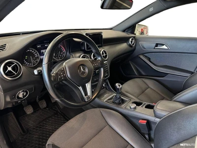 Mercedes-Benz A 180 BE Premium Business 2015, kuva 7/20