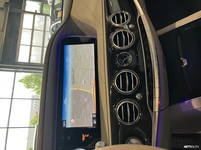 Mercedes-Benz S 2015, kuva 7/10