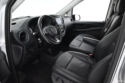 Mercedes-Benz Vito 2021, kuva 7/22