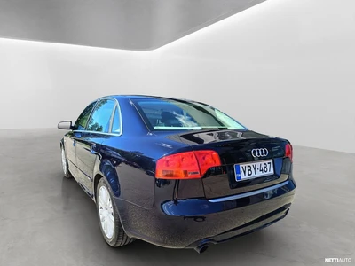 Audi A4 2007, photo 7/41