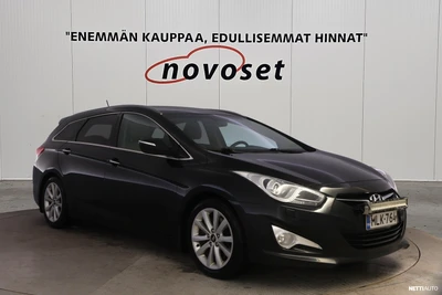 Hyundai i40 2013, kuva 5/47