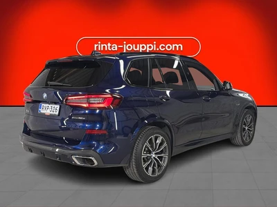 BMW X5 2022, kuva 6/63