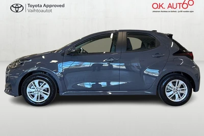 Toyota Yaris 2026, kuva 2/22