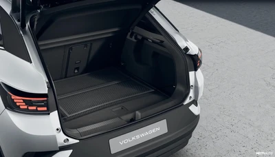 Volkswagen ID.4 2026, photo 5/8