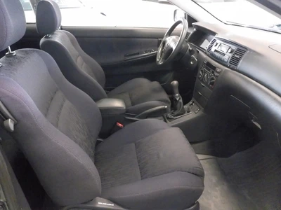 Toyota Corolla 2003, kuva 7/12