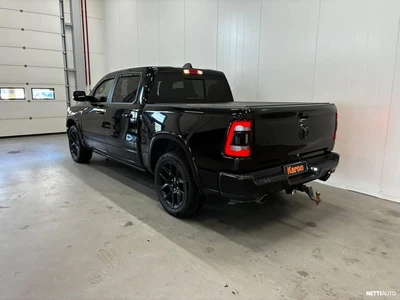 Dodge Ram RAM 1500 Laramie Crew Cab 4x4 2022, kuva 3/25