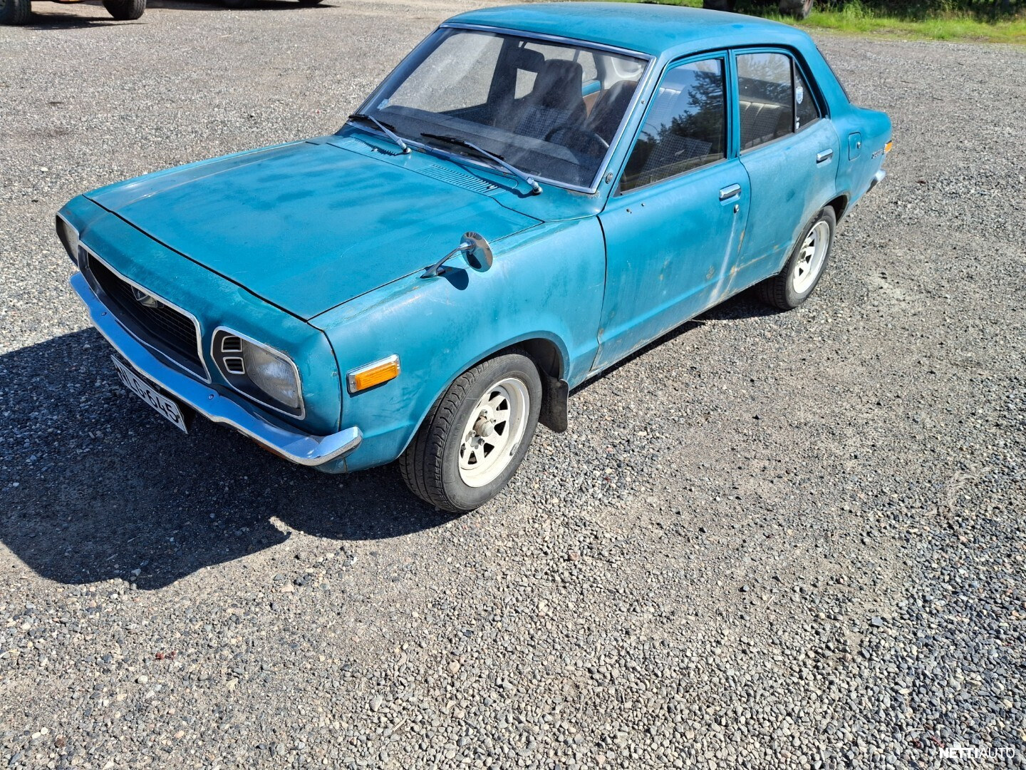 Mazda Savanna
