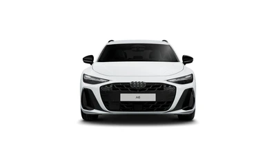 Audi A6 2026, kuva 5/9