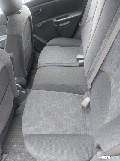 Kia Rio 2009, photo 5/6