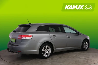 Toyota Avensis 2010, kuva 2/24