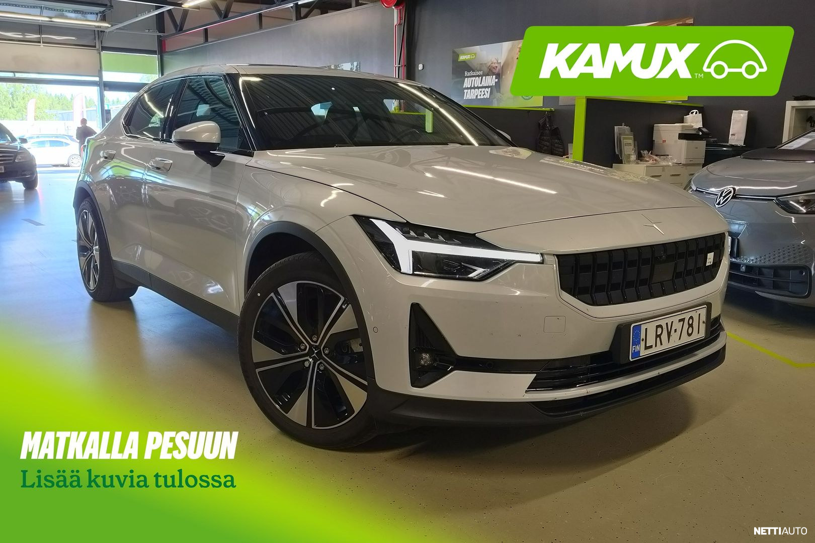 Polestar 2