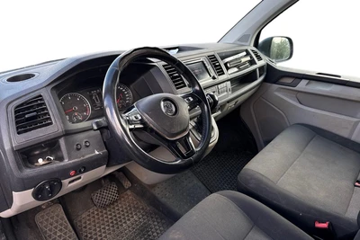 Volkswagen Transporter 2019, photo 3/5