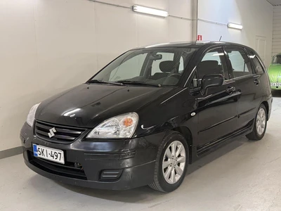 Suzuki Liana 2006, kuva 1/12