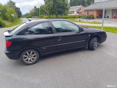 Citroen Xsara 2004, photo 5/7