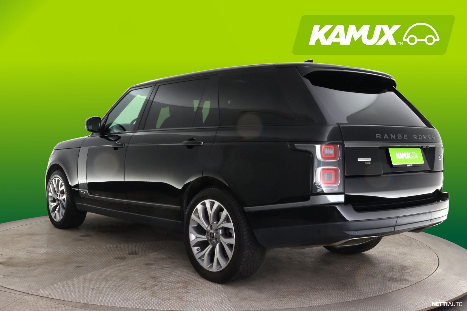Land Rover Range Rover 2019, kuva 5/30