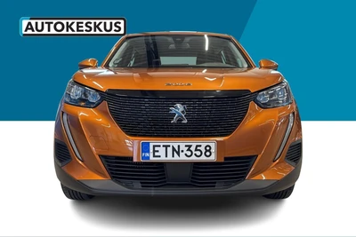 Peugeot 2008 2021, photo 3/27