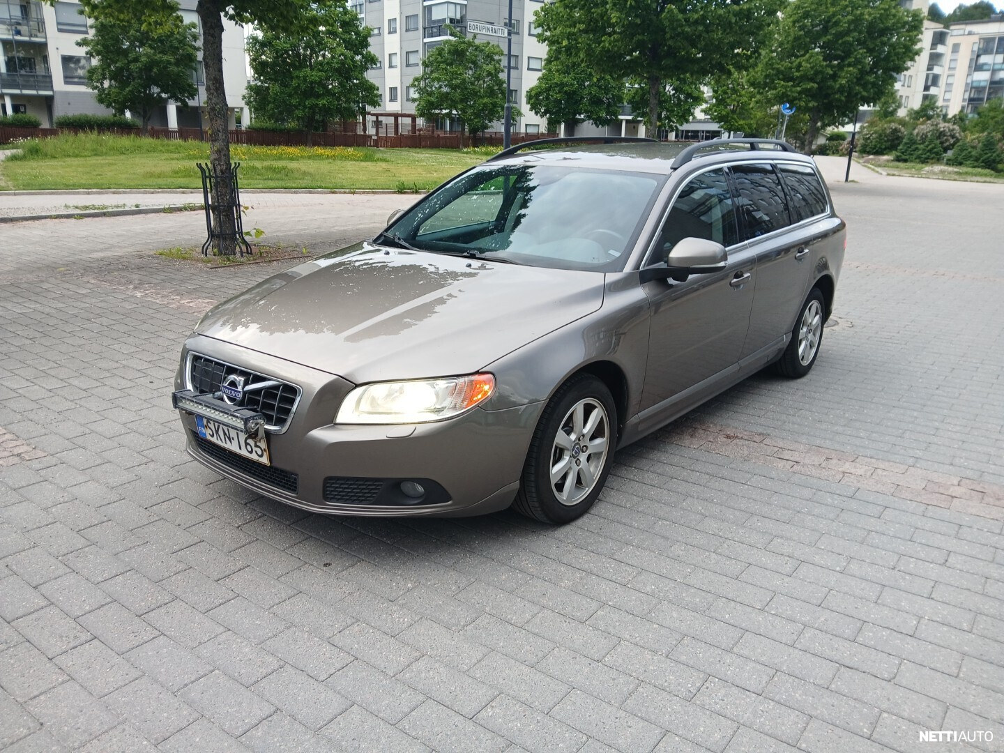 Volvo V70