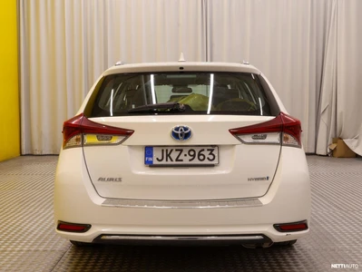 Toyota Auris 2018, kuva 4/56