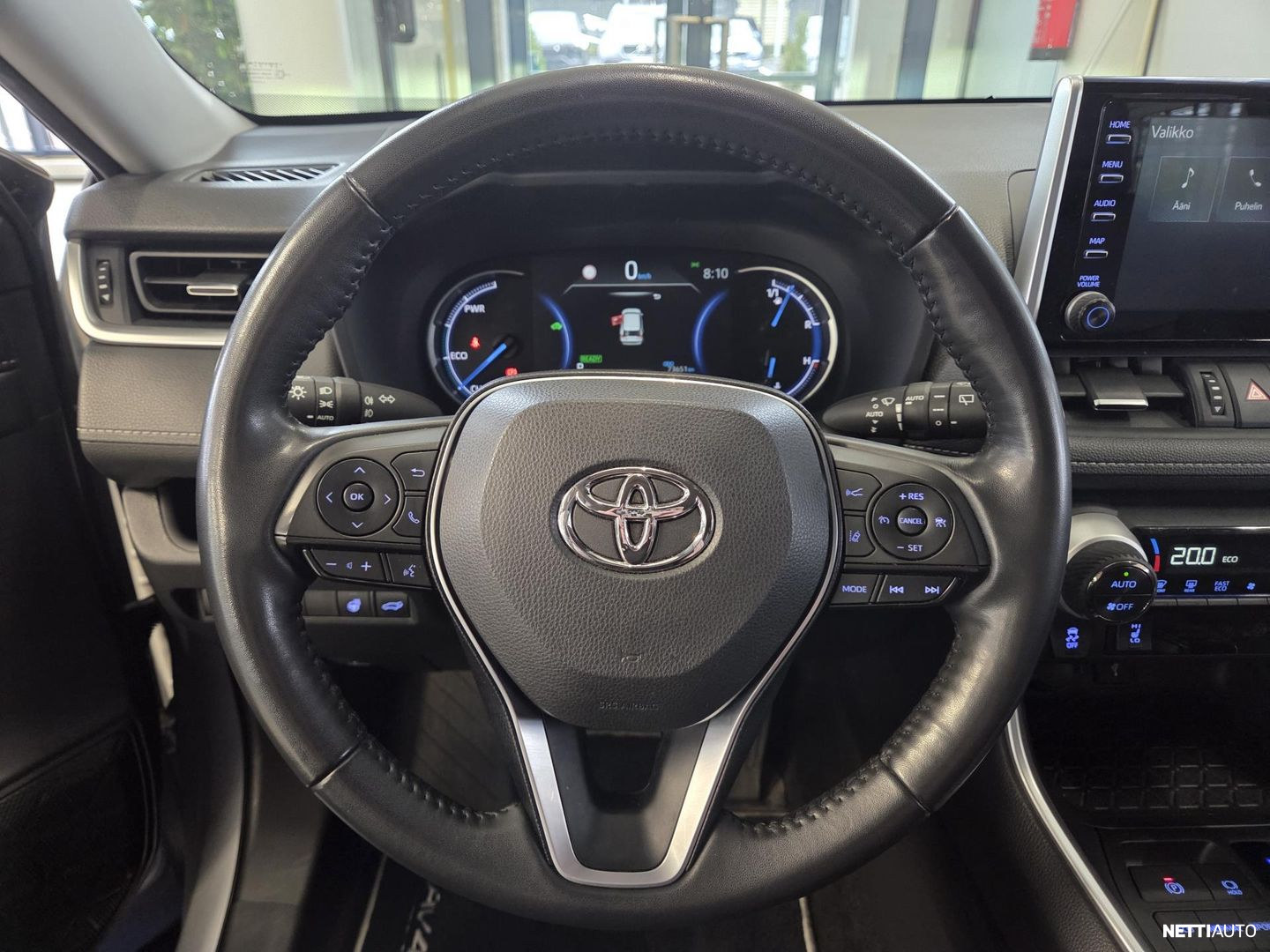 Toyota RAV4 2022, kuva 5/15