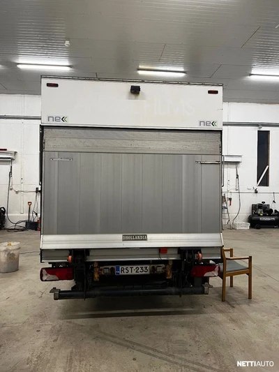 Mercedes-Benz Sprinter 2017, photo 3/8