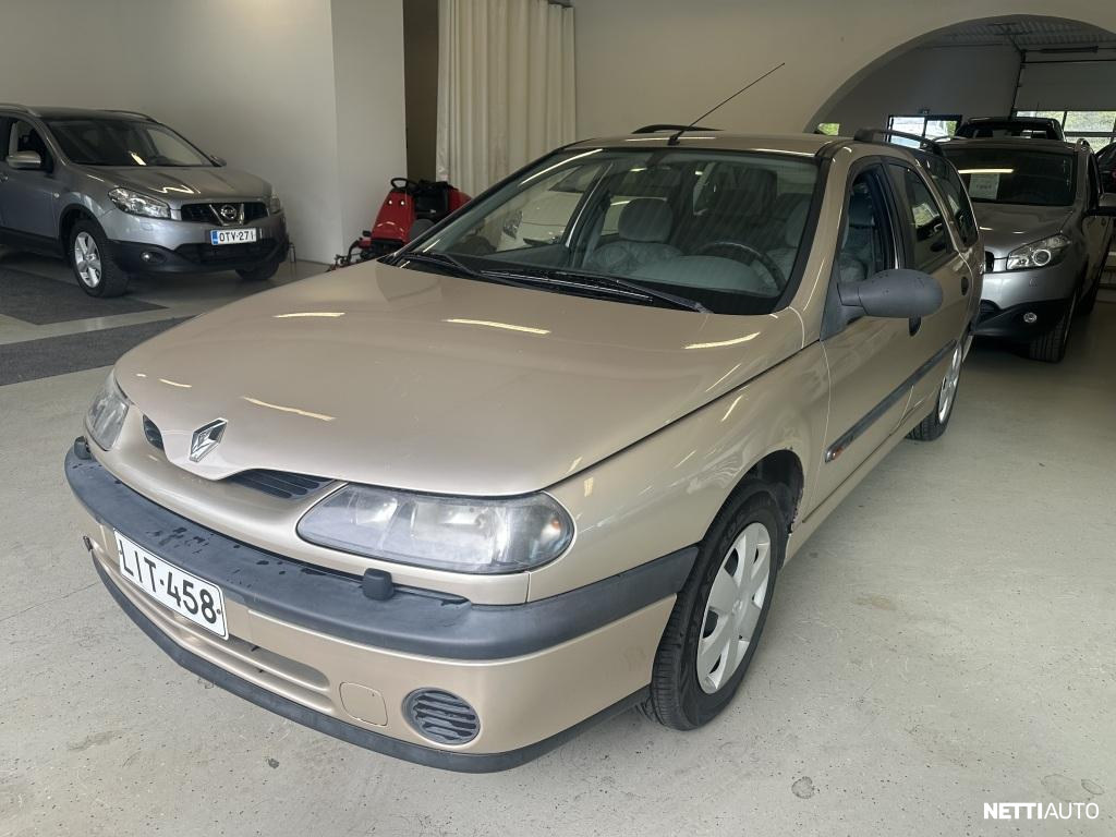 Renault Laguna
