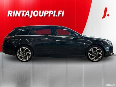Opel Insignia 2016, kuva 5/19