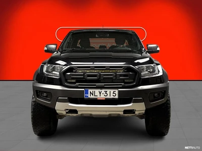 Ford Ranger 2020, photo 3/39