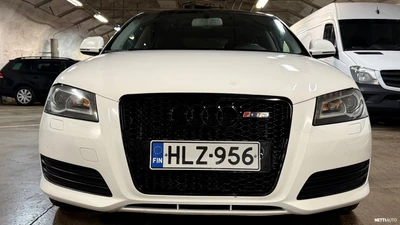 Audi A3 2010, kuva 2/28