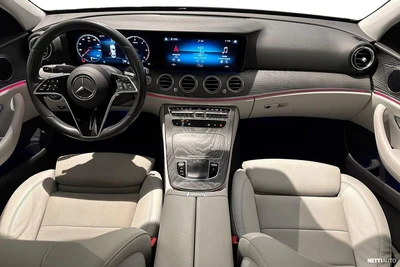 Mercedes-Benz E 2021, kuva 7/33