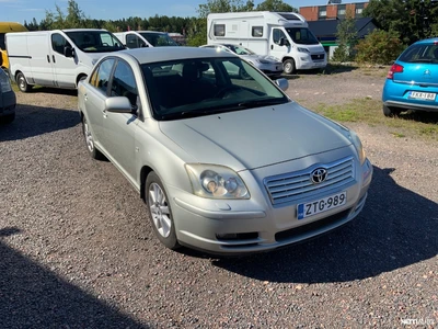 Toyota Avensis 2004, kuva 3/16