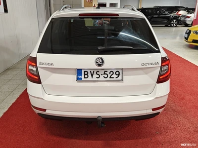 Skoda Octavia 2019, kuva 4/31