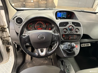 Nissan NV250 2020, photo 6/27