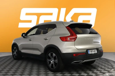 Volvo XC40 D3 Inscription aut 2018, kuva 5/42