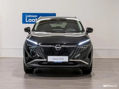 Nissan Qashqai 2026, photo 5/31