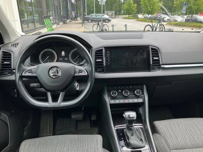 Skoda Karoq KAROQ 2018, kuva 6/12