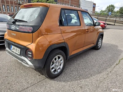 Hyundai Inster 49 kWh 115 hv InTo 2025, kuva 5/10