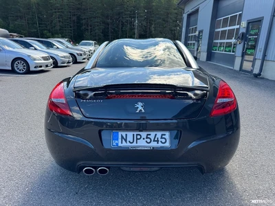 Peugeot RCZ 2014, photo 5/10