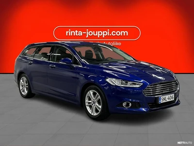 Ford Mondeo 2016, kuva 4/32