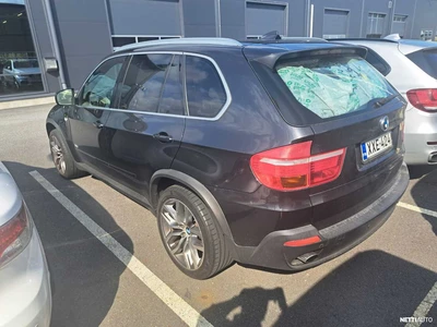BMW X5 xDrive30d A E70 SAV 2009, kuva 4/6