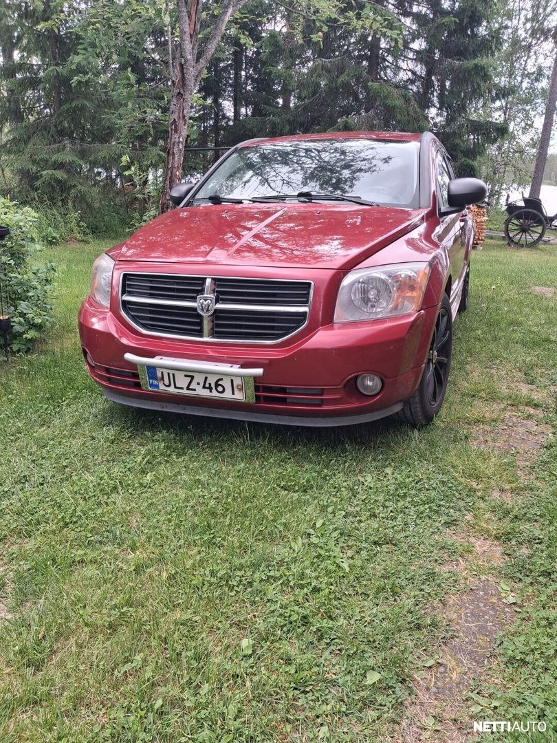 Dodge Caliber
