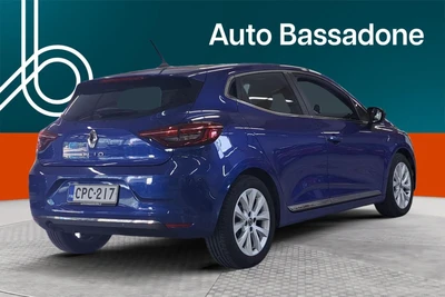 Renault Clio TCe 90 X-Tronic aut. Intens 2021, photo 5/27