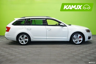 Skoda Octavia 2013, kuva 2/24