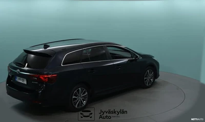 Toyota Avensis 2016, kuva 7/22