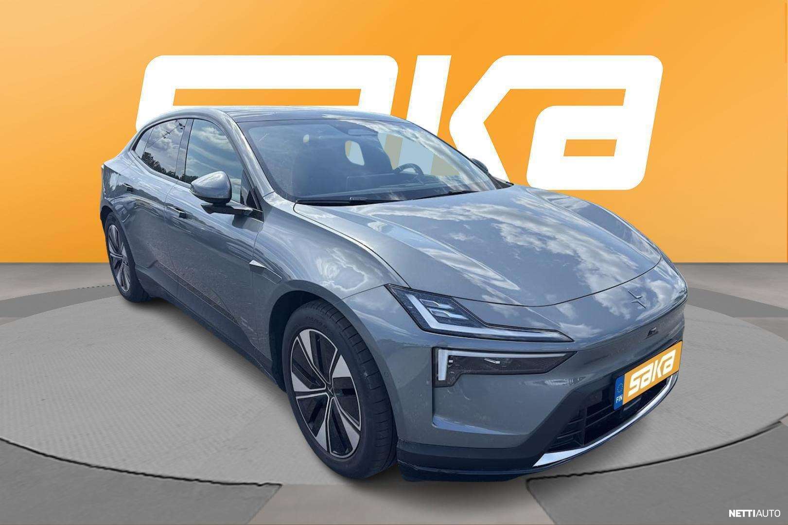 Polestar 4