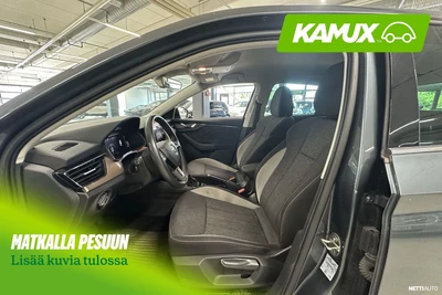 Skoda Scala 2020, kuva 4/7