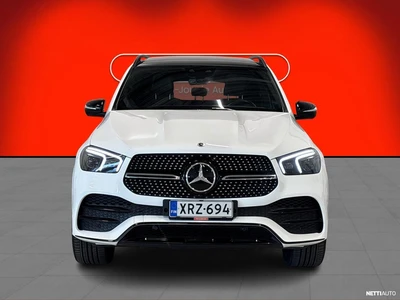 Mercedes-Benz GLE 350 e 4MATIC 2021, kuva 3/49