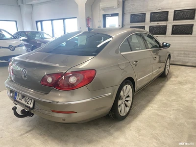 Volkswagen Passat CC 2011, kuva 3/21