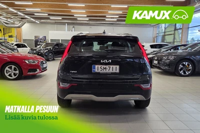 Kia Niro EX 64,8 kWh 204 hv 2022, kuva 6/14