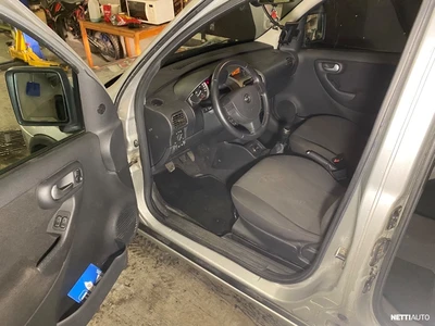 Opel Combo Combo-C 2010, photo 7/20